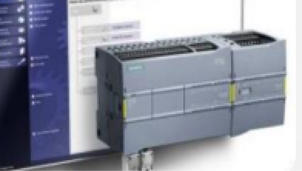 Simatic Drawing Simatic S7-1200 - PT DEHA Inovasi Mandiri